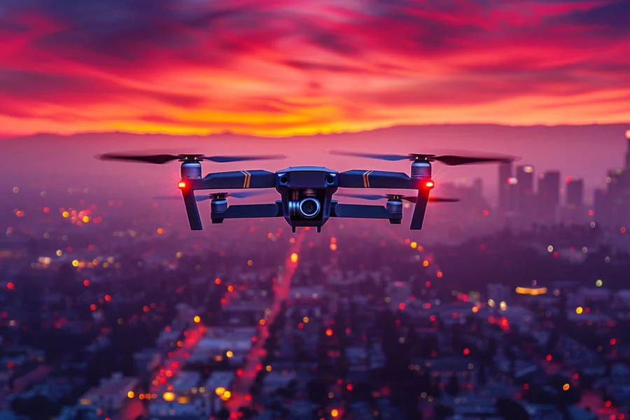 best photography drone